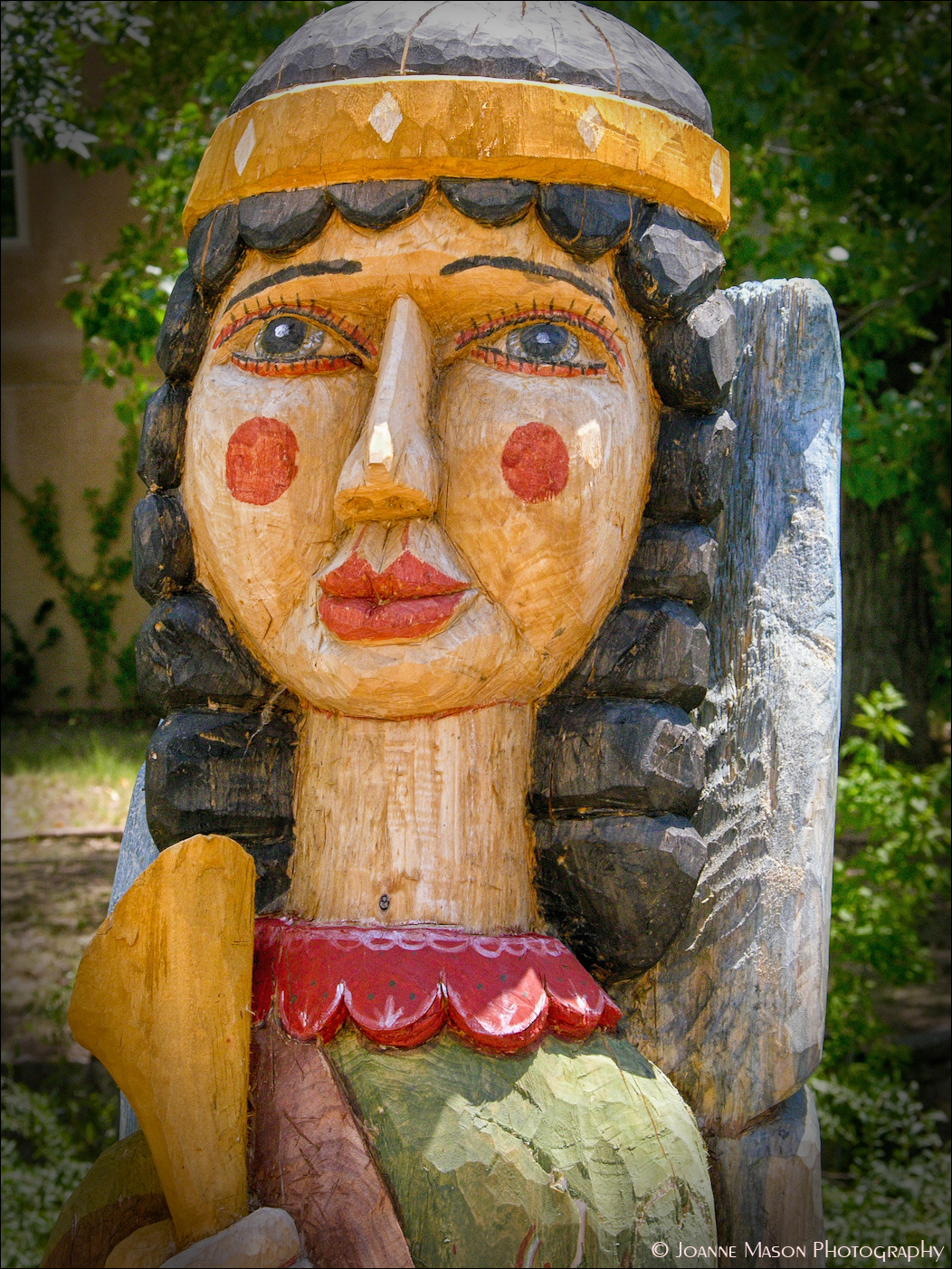 Archangels in Santa Fe
