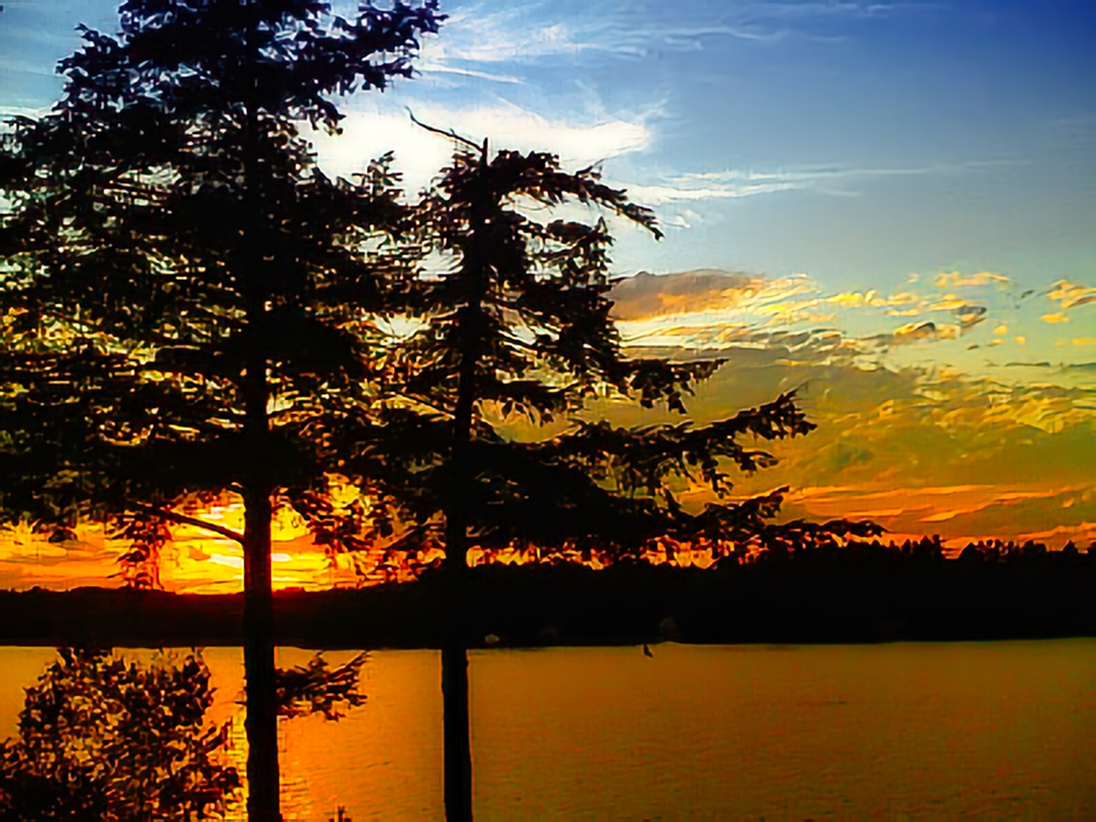 Lens Artists Challenge #352 – Mellow