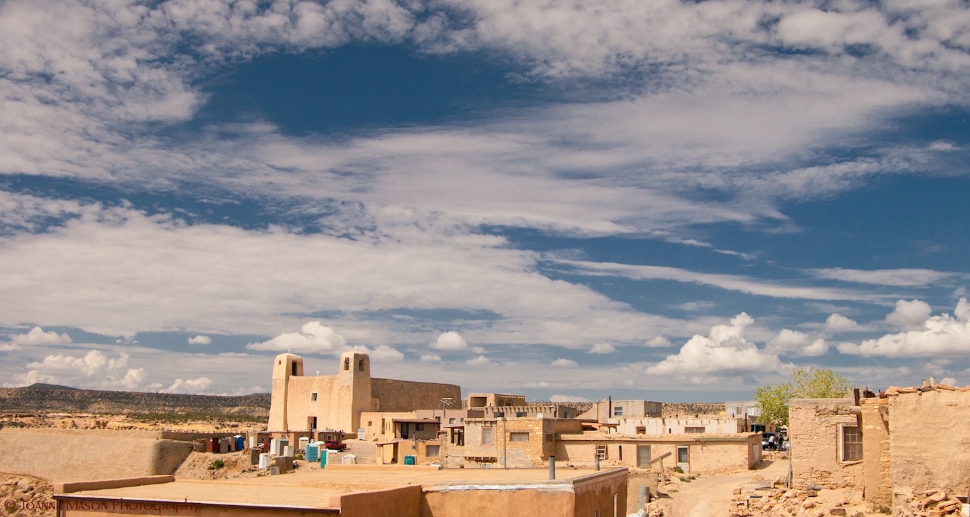 One Four Challenge – Acoma, NM