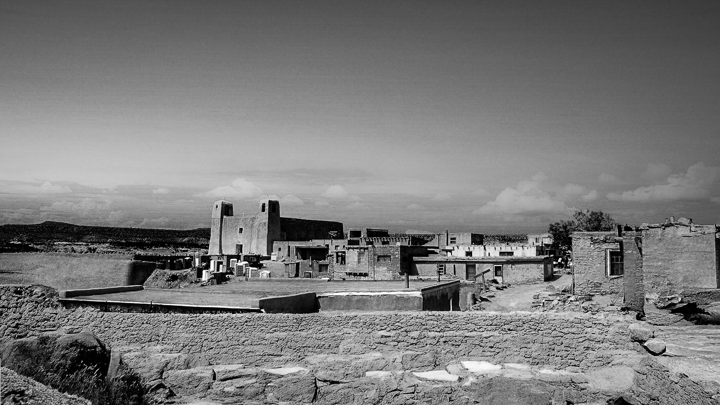 One Four Challenge – Acoma, NM – Week 2