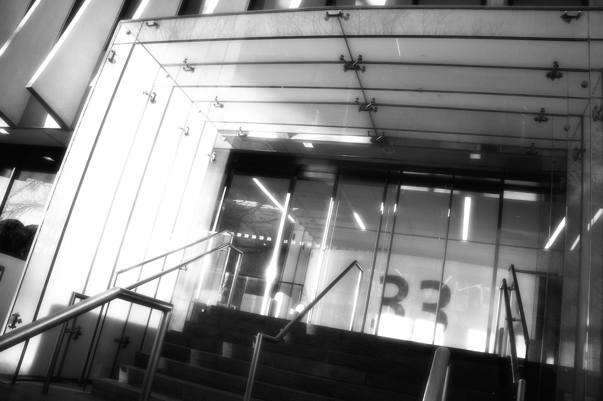 Lens Artists Challenge #351: Looking Back to #20 – Doors