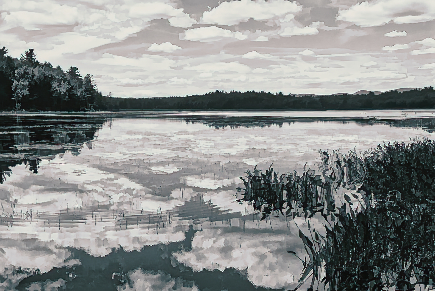 Lens-Artists Challenge #373: Looking Back at LAC #31: Landscapes