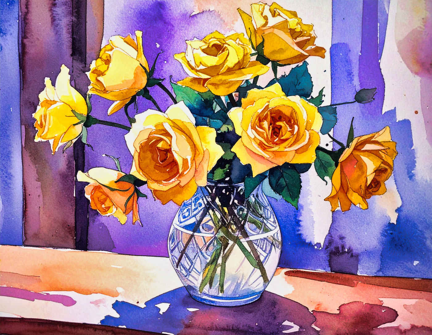 New Images #19 – Spring Flowers