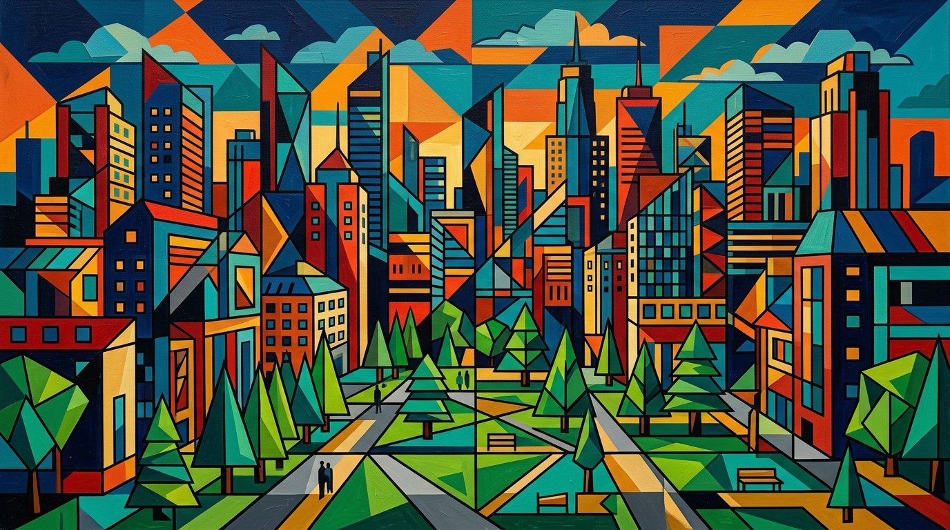 New Images #27 – Cityscapes
