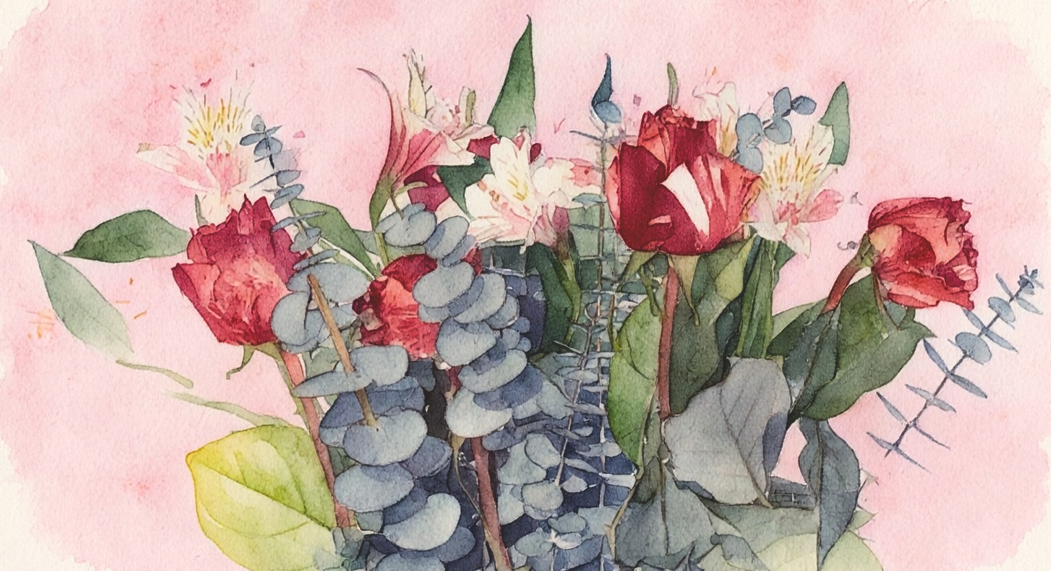 New Images #35: More Watercolors